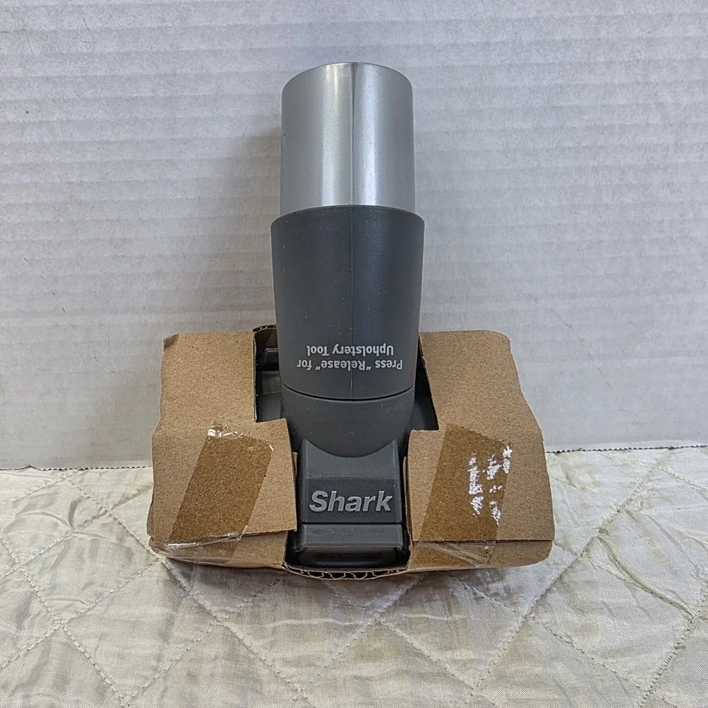 Shark Rocket Upholstery Brush/Pet Multi Tool‎ Vacuum Attachment NEW!!